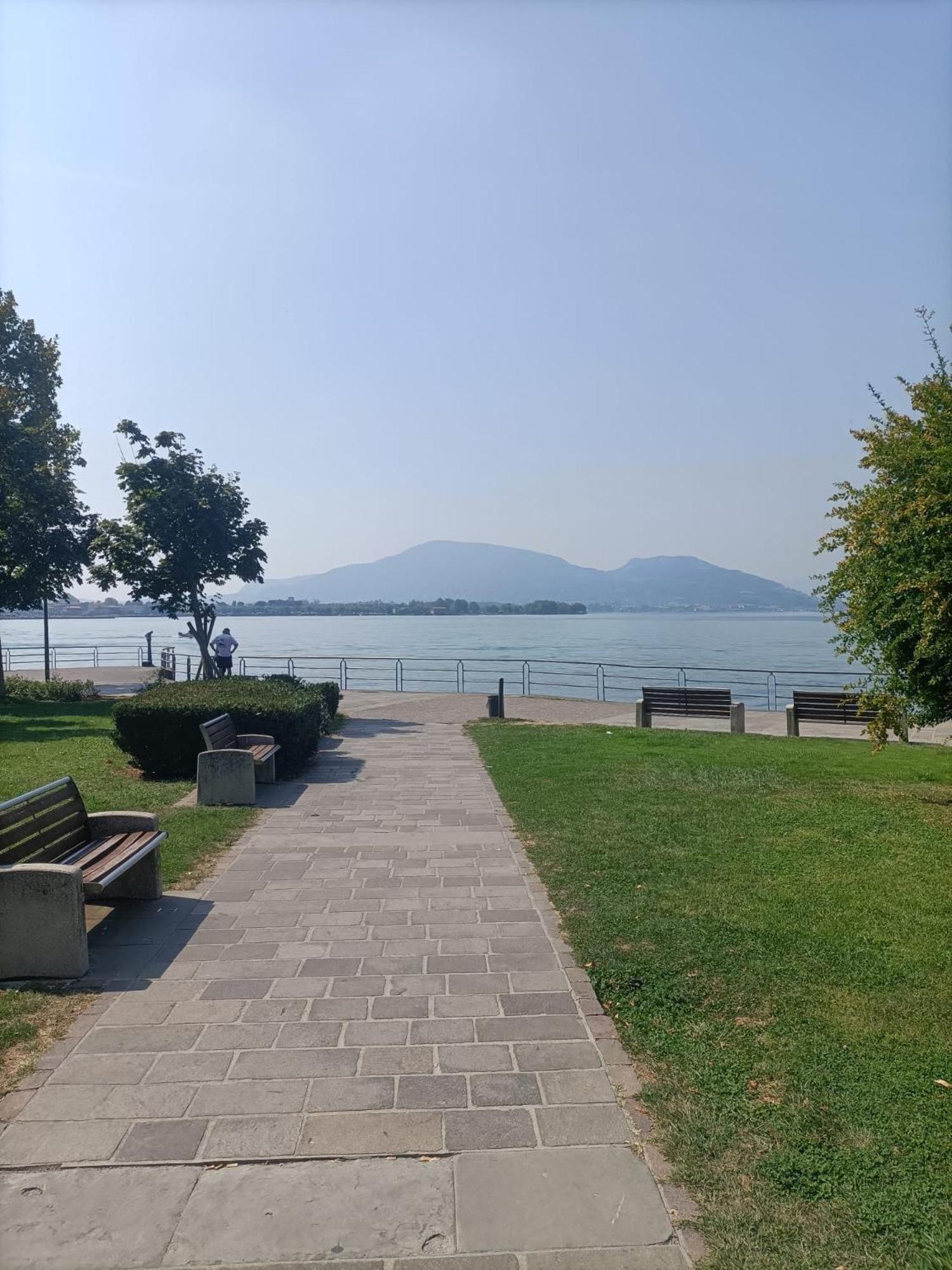 Beth House Iseo Daire Oda fotoğraf
